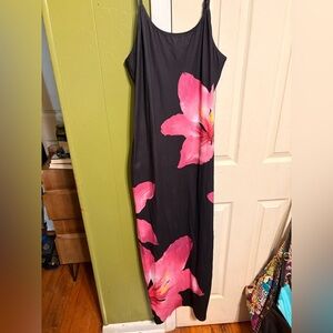 SHEIN fitted dress plus